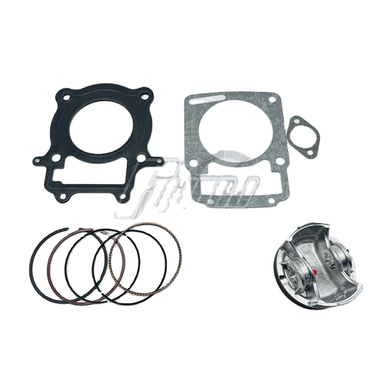 ZONGSHEN CB250 F CPS250 Motorcycle Engine Parts - High-Quality