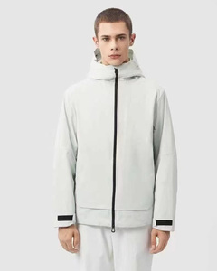 Veste en duvet de canard <span class=keywords><strong>Moose</strong></span> Knuckle, fermeture éclair, coton, 1 veste Canada Goose pour <span class=keywords><strong>homme</strong></span> - Product Image 2