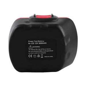 Remplacement pour Boschs <span class=keywords><strong>24V</strong></span> Power Tool <span class=keywords><strong>Battery</strong></span> Ni-CD NI-MH <span class=keywords><strong>Battery</strong></span> 1.5 2.0 2.5 3.0Ah BAT030 BAT031 Lithium <span class=keywords><strong>Battery</strong></span> - Product Image 6