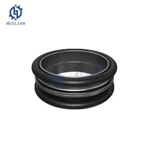 Parte della macchina D375 Bulldozer 07000-15455 195-27-00111 195-27-00121 195-27-31880 07000-15500 Kit di tenuta del cilindro del caricatore per <span class=keywords><strong>Ca</strong></span> te - Product Image 3