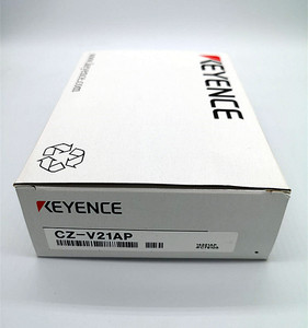 Unidad Amplificadora de Sensores Digitales RGB NKEYENCE CZ-V21AP, Unidad Principal, PNP - Product Image 5