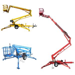 แท่นยกบึ้มยก10ม. 12ม. 14ม. 16ม. 18ม. 20ม. 22ม. - Product Image 5