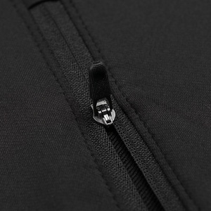 Conjunto <span class=keywords><strong>de</strong></span> chándal <span class=keywords><strong>de</strong></span> fútbol Vintage para hombre, chaqueta <span class=keywords><strong>de</strong></span> fútbol <span class=keywords><strong>de</strong></span> <span class=keywords><strong>entrenamiento</strong></span> con cremallera <span class=keywords><strong>de</strong></span> 1/4 cuartos, sudadera <span class=keywords><strong>de</strong></span> jersey <span class=keywords><strong>de</strong></span> poliéster para <span class=keywords><strong>entrenamiento</strong></span> - Product Image 6