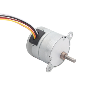 Microengranaje <span class=keywords><strong>reductor</strong></span> sm25, <span class=keywords><strong>motor</strong></span> <span class=keywords><strong>paso</strong></span> <span class=keywords><strong>a</strong></span> <span class=keywords><strong>paso</strong></span>, 12VDC, 2 fases, pequeño - Product Image 6