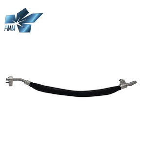 Manguera de Aire Acondicionado A2938307200 para Benz EQC, Manguera de Descarga de Presión de Refrigerante de CA A2938307200 - Product Image 1
