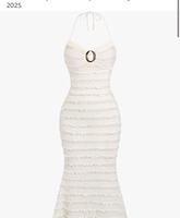Nouvelles Balles de Robes d'Été Shein Eason pour Femme, Expédition Aléatoire, Marques Neuves et Remisées