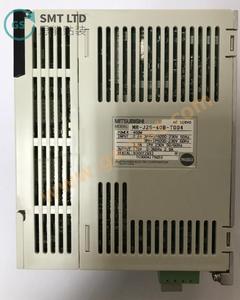 ไดรเวอร์เซอร์โว AC รุ่น MR-J2S-40B-T004 สำหรับเครื่อง SMT - Product Image 4