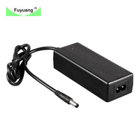 Chargeur de batterie pour scooter électrique Fuyuang smart 29.2V 4A-30A 24 volts