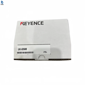 เซ็นเซอร์วัดระยะทางด้วยเลเซอร์ CCD ความเร็วสูง ความแม่นยำสูง KEYENCE LK-G500 LK-505 หัววัดขนาดเล็ก ระยะตรวจจับไกลพิเศษ - Product Image 1