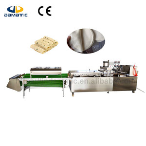 Save time DT650 tortilla bread making machine automatic lavash machine - Product Image 1