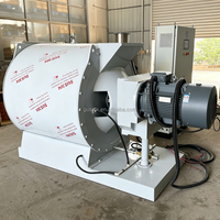 Machine industrielle de concassage et de raffinage du chocolat pour le traitement du cacao et la production de chocolat