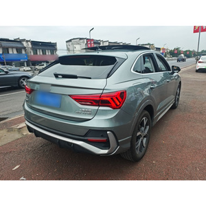 Voiture d'occasion Guazi à vendre : <span class=keywords><strong>Audi</strong></span> <span class=keywords><strong>Q3</strong></span> <span class=keywords><strong>Sportback</strong></span> essence SUV 5 places automatique traction avant conduite à gauche, importée par concessionnaire <span class=keywords><strong>Audi</strong></span> - Product Image 5