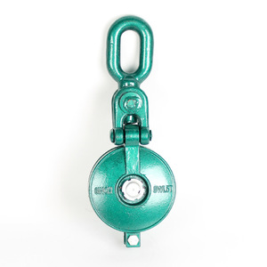 5 टन लूटी स्नैच ब्लॉक - Product Image 4