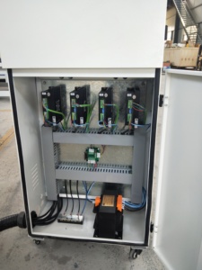 Leadshine DMA860-H Điều Khiển Cnc Router Phần Cnc Điều Khiển Microstep Điều Khiển - Product Image 6