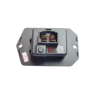 Resistencia del ventilador 79330-STX-A01 Resistencia del ventilador del aire acondicionado para Honda Accord <span class=keywords><strong>CRV</strong></span> Civic Spirior Jade Acura MDX TLX 2012 <span class=keywords><strong>2018</strong></span> - Product Image 5