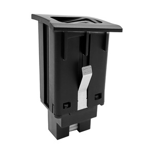 Cargador de coche USB de un solo puerto con carga rápida QC3.0 para Volkswagen Passat 2011 con apertura - Product Image 4