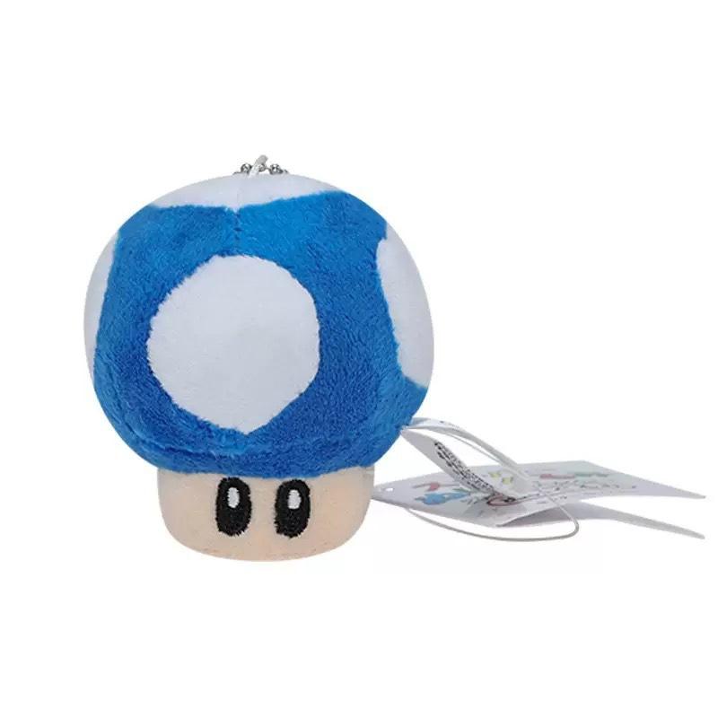 อีสีฟ้าแขวนเห็ด