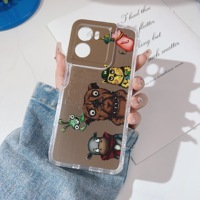 2025 nouvel étui tendance pour hommes protection Durable Anti-choc 3 en 1 couverture de téléphone pour REDMI A3 A4