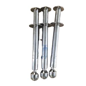 <span class=keywords><strong>Lance</strong></span> de nettoyage pour réservoir en acier inoxydable et <span class=keywords><strong>boule</strong></span> de pulvérisation rotative sanitaire - Product Image 1