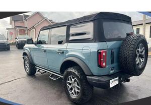 <span class=keywords><strong>Ford</strong></span> <span class=keywords><strong>Bronco</strong></span> Badlands Sport <span class=keywords><strong>2021</strong></span> USADO, en Buen Estado - Product Image 5