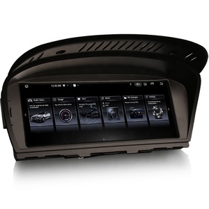 Erisin es3860c Android 12.0 không dây Carplay 4 gam TPMS thoa đài phát thanh xe cho BMW E90 E91 E92 e93 E60 E61 E63 E64 CCC - Product Image 1