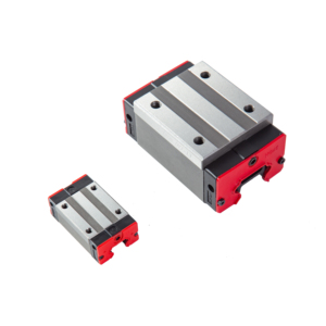 Rail linéaire 1000-6000mm HGR45 Rail linéaire HGH45CA Guides linéaires - Product Image 3