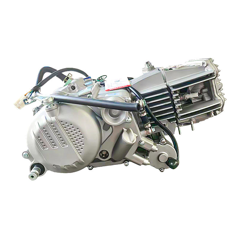 Zongshen 190cc Engine Assembly for Dirt Bike & Pitbike - OEM