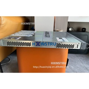 1 ชิ้น Keysight N6700C ระบบจ่ายไฟแบบโมดูลาร์ขนาดเล็กผ่านพอร์ต #   H - Product Image 3