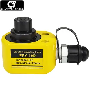 FPY-10D Multistage Hydraulic lifting jack