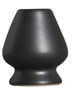 人気ノベルティギフトカスタマイズ可能セラミックウイスキースタンド新デザイン抹茶セットウィスクホルダー付き - Product Image 3