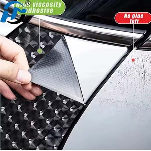 Accessori <span class=keywords><strong>per</strong></span> <span class=keywords><strong>Moto</strong></span> Pellicola <span class=keywords><strong>per</strong></span> Auto <span class=keywords><strong>Adesivi</strong></span> in Fibra di Carbonio 3D Effetto Occhio di Gatto Parti Esterne <span class=keywords><strong>per</strong></span> Casco e Automobili - Product Image 4
