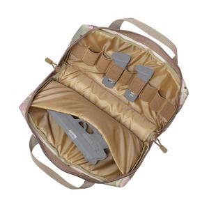 Bolsa de Lona Táctica Multifuncional Sinairsoft para Exteriores, Bolsa de Almacenamiento Táctica Deportiva y de Ocio - Product Image 6