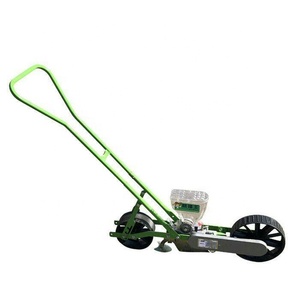 Agricultural Greenhouse Tool Vegetable Planting Machine Hand Push <strong>Seeder</strong> - Product Image 1