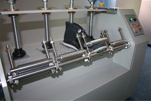 GAOXIN Blutanalyse-System-Tester mit Hoher Genauigkeit und 1 Jahr Garantie - Product Image 6