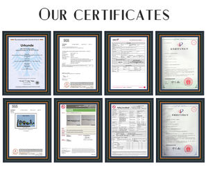 38 मिमी पर्दा रॉड अंगूठी और क्लिप - Product Image 4