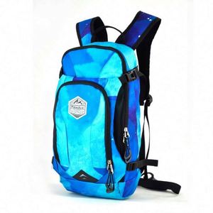 Wholesale China Supplier Cycling <b>Hydration</b> Bag <b>Backpack</b> Sports <b>Backpack</b> for Running Cross Country Marathon Sports - Product Image 2
