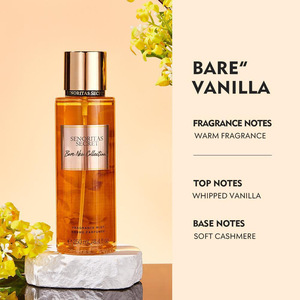 Parfum corporel pour femme Secret <span class=keywords><strong>Victoria</strong></span> original luxueux, longue durée, en gros, parfumé aux fruits et aux fleurs, 250 ml - Product Image 5