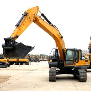 Goedkope Prijs Xe240d Kleinste <span class=keywords><strong>Mini</strong></span>-Tuin Rupsgraafmachine Met 1,1m3 Emmer Hete Verkoop - Product Image 3