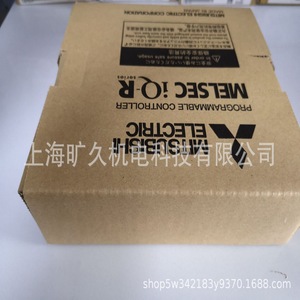 Módulo de Entrada Digital Mitsubishi Rx40pc6h 24Vdc 16 Puntos con Función de Diagnóstico - Product Image 4