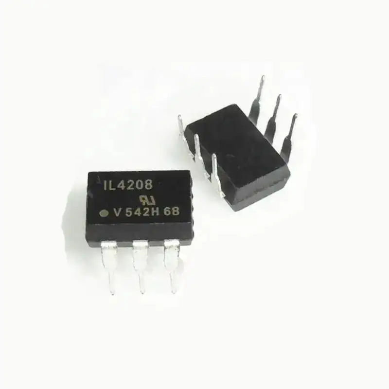 Electronic Components Online IL4108 IL4208 IL4118 IL4218 DIP-6 IC Integrated Circuit