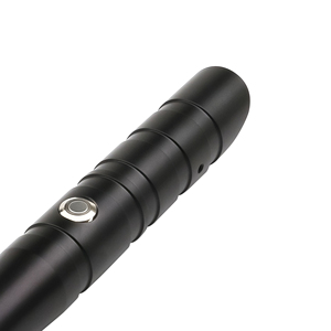 TXQSABER OT001 — <span class=keywords><strong>sabre</strong></span> <span class=keywords><strong>Laser</strong></span> RGB, <span class=keywords><strong>Force</strong></span> de manche en métal <span class=keywords><strong>FX</strong></span>, pour le duels, lame pivotante sensible, cadeaux d'halloween - Product Image 2