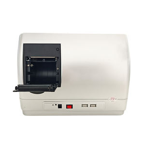 Analyseur de qualité du sperme portable GREAT FARM pour animaux - Équipement d'analyse du sperme numérique pour tous types de bétail à vendre - Product Image 5