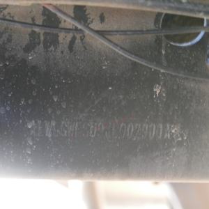 Camioneta Isuzu DMAX 2024 d-max, camioneta diésel 4x4 1,9 T 8AT AWD usada, camionetas de China - Product Image 3