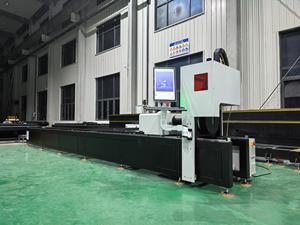 Machine de dé<span class=keywords><strong>coupe</strong></span> laser à fibre métallique CNC <span class=keywords><strong>tube</strong></span> en <span class=keywords><strong>acier</strong></span> inoxydable tuyau carré <span class=keywords><strong>coupe</strong></span> laser à fibre tuyau rond <span class=keywords><strong>coupe</strong></span> laser de haute précision - Product Image 6