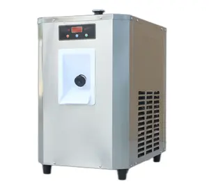 Professional Lolly Maker for Ice Cream Automatic Ice Pop Making Machine Popsicle Machine