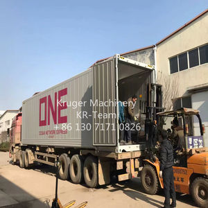 Zentrifugaler Rotationszerstäuber-Sprüht rockner Industrieller Milchpulver herstellungs maschine Sprüht rockner - Product Image 6