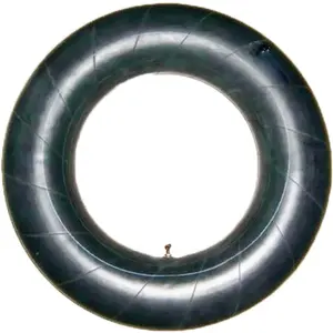 Tubo interno de borracha 1500-24 para pneu de caminhão, venda imperdível