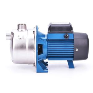 Bomba de Agua de Presión Autocebante de Acero Inoxidable de 0.37kW, Económica y sin Óxido, para Refuerzo e Irrigación - Product Image 2