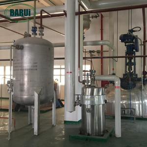 10 TPD chất béo động vật để dầu diesel sinh học máy móc chất thải dầu và chất béo chuyển đổi dầu diesel sinh học dự án - Product Image 5