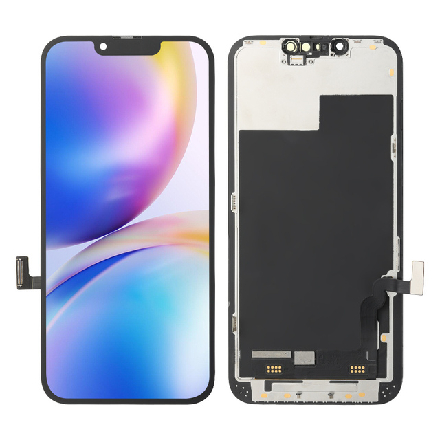 Replacement Mobile Phone Accessories LCD Display for iphone 13 Mini Pro Max Lcd Phone  Screen